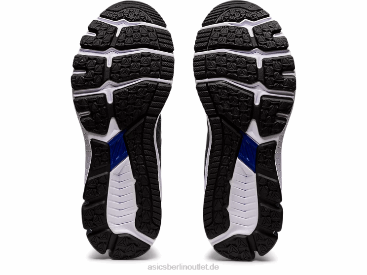 GT-1000 10 extra breit BL4N1598 AsicsSheet Rock/Monaco-Blau