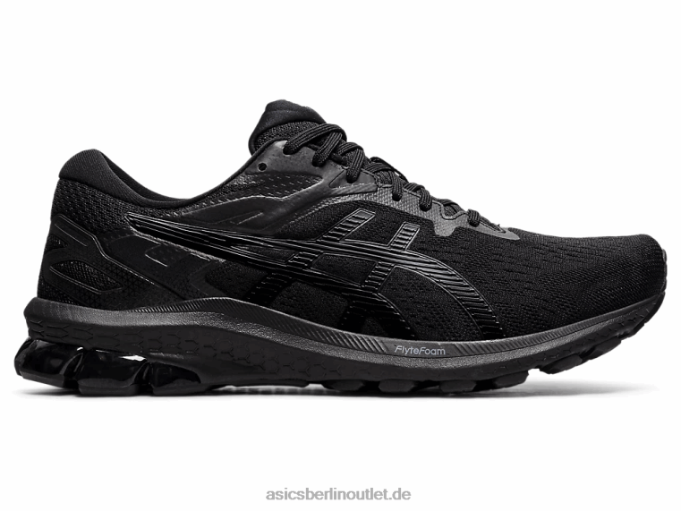 GT-1000 10 extra breit BL4N1923Asics Schwarz