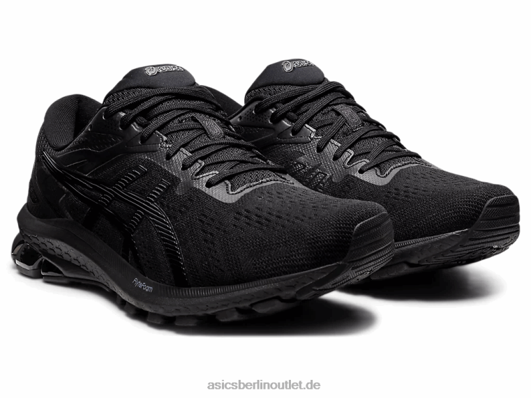 GT-1000 10 extra breit BL4N1923Asics Schwarz