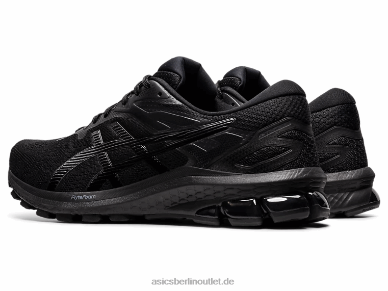 GT-1000 10 extra breit BL4N1923Asics Schwarz