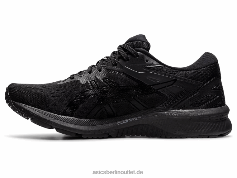 GT-1000 10 extra breit BL4N1923Asics Schwarz