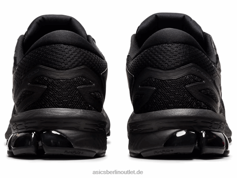 GT-1000 10 extra breit BL4N1923Asics Schwarz
