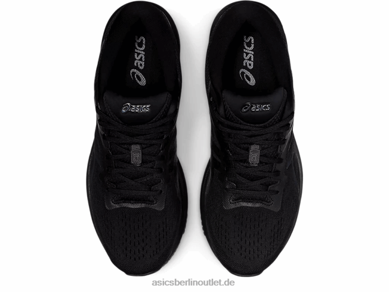 GT-1000 10 extra breit BL4N1923Asics Schwarz