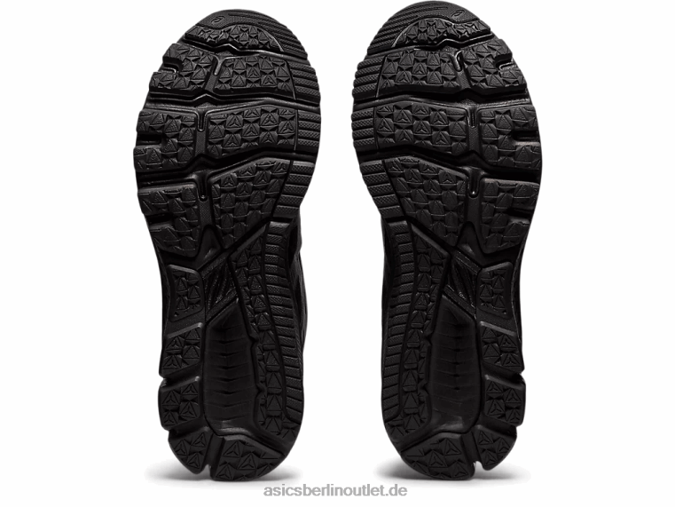 GT-1000 10 extra breit BL4N1923Asics Schwarz