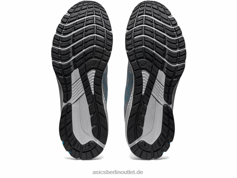 GT-1000 11 BL4N101Asics Piemontgrau/Indigoblau