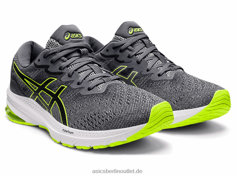 GT-1000 11 BL4N1275Asics Steinplatte/Schwarz