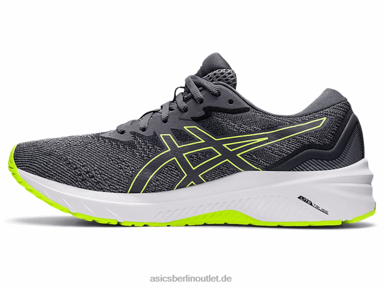 GT-1000 11 BL4N1275Asics Steinplatte/Schwarz