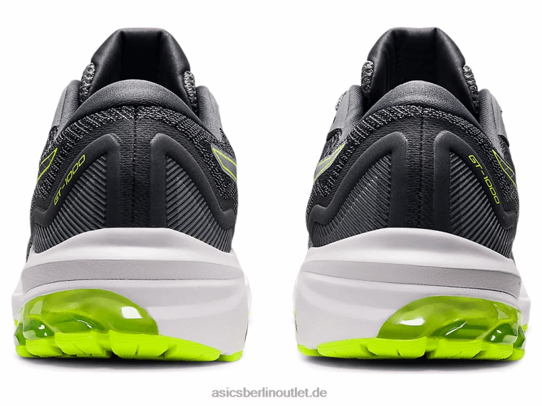 GT-1000 11 BL4N1275Asics Steinplatte/Schwarz