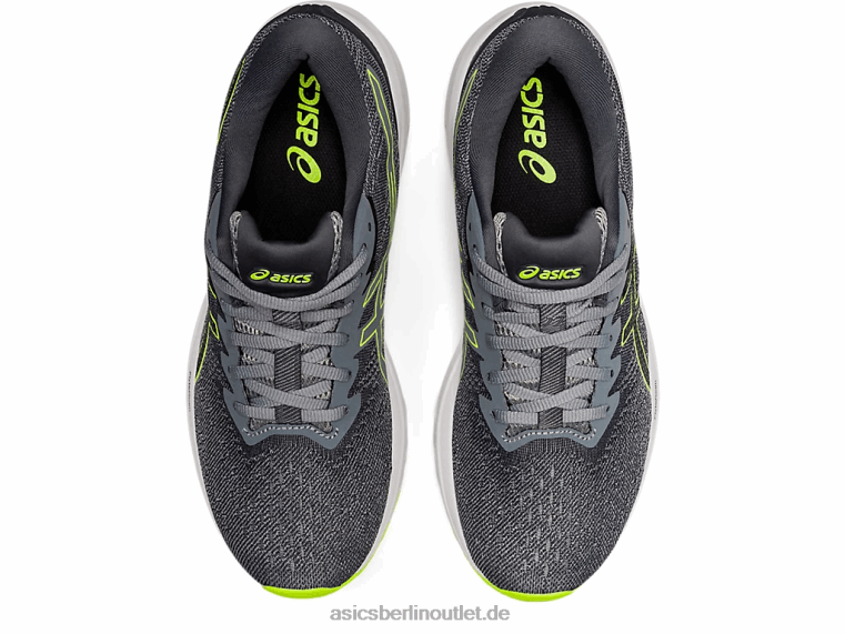 GT-1000 11 BL4N1275Asics Steinplatte/Schwarz
