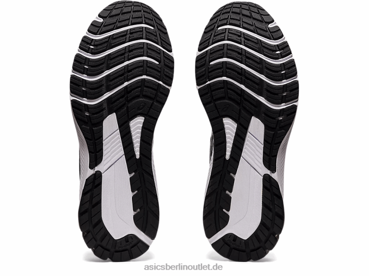GT-1000 11 BL4N1277Asics Schwarz-Weiss