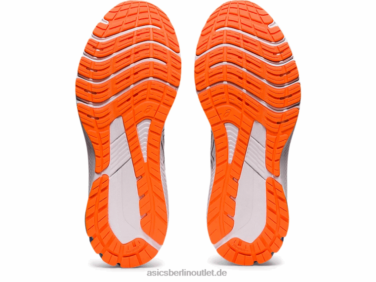 GT-1000 11 BL4N1282Asics Weiß/Blau-Harmonie