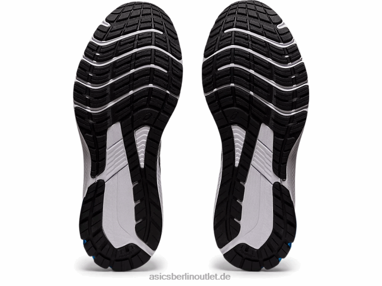 GT-1000 11 BL4N1283Asics Schwarz/Elektroblau