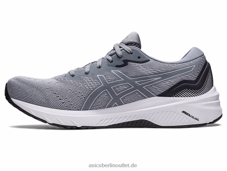 GT-1000 11 BL4N369Asics Piemontgrau/Mitternacht