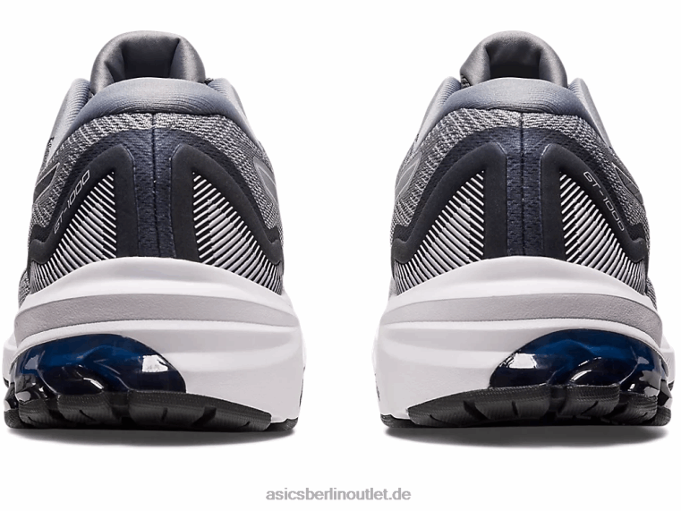 GT-1000 11 BL4N369Asics Piemontgrau/Mitternacht