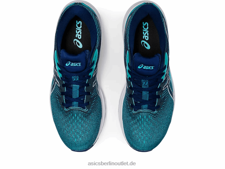 GT-1000 11 BL4N559Asics Eismint/Estate-Blau