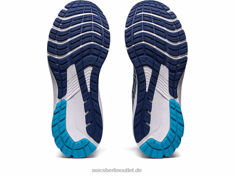 GT-1000 11 BL4N559Asics Eismint/Estate-Blau