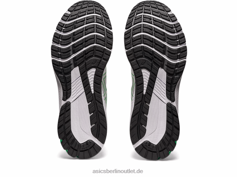 GT-1000 11 BL4N606Asics weiß/stahlblau