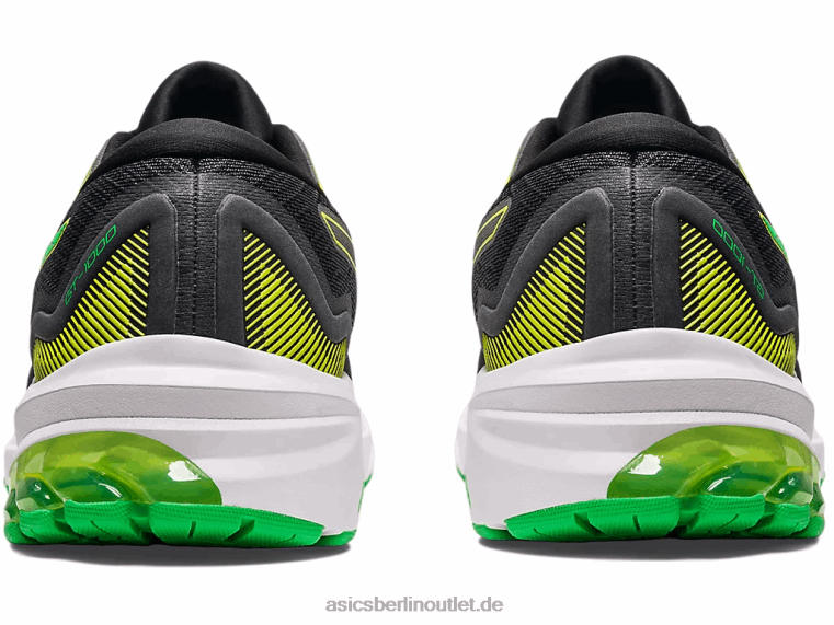GT-1000 11 BL4N608Asics Schwarz/Koriander