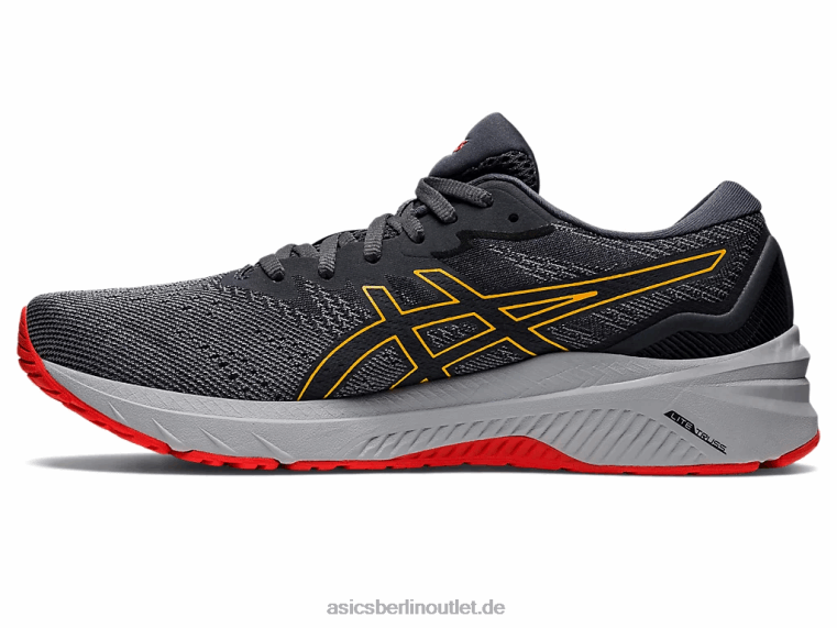 GT-1000 11 BL4N916Asics Steinplatte/Schwarz