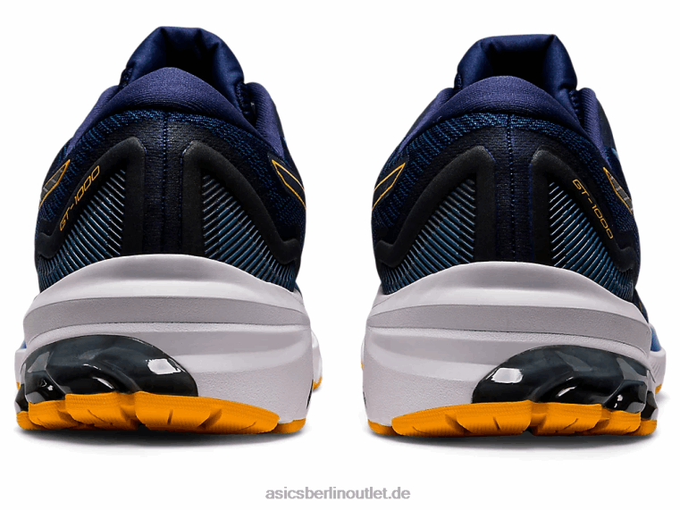 GT-1000 11 BL4N933Asics azurblau/schwarz