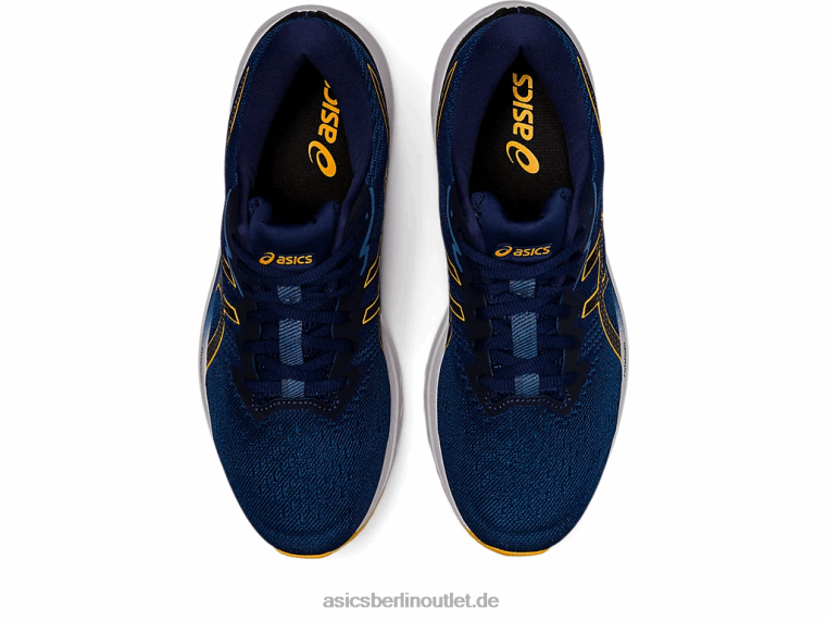 GT-1000 11 BL4N933Asics azurblau/schwarz