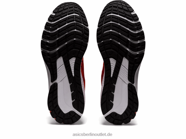 GT-1000 11 BL4N955Asics Habanero/Schwarz