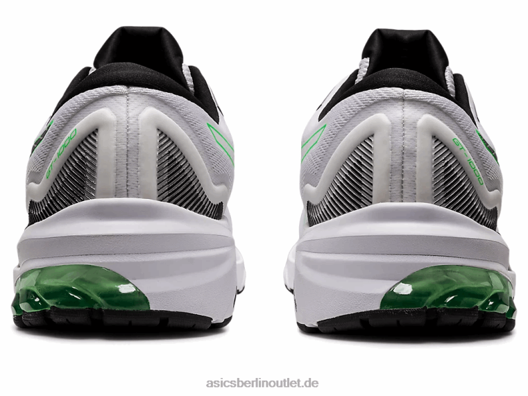 GT-1000 11 BL4N963Asics weiß schwarz