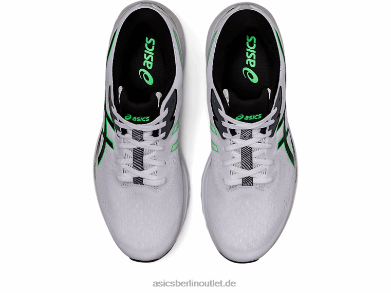 GT-1000 11 BL4N963Asics weiß schwarz