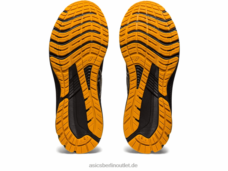 GT-1000 11 GTX BL4N497Asics Schwarz/Tintenblaugrün