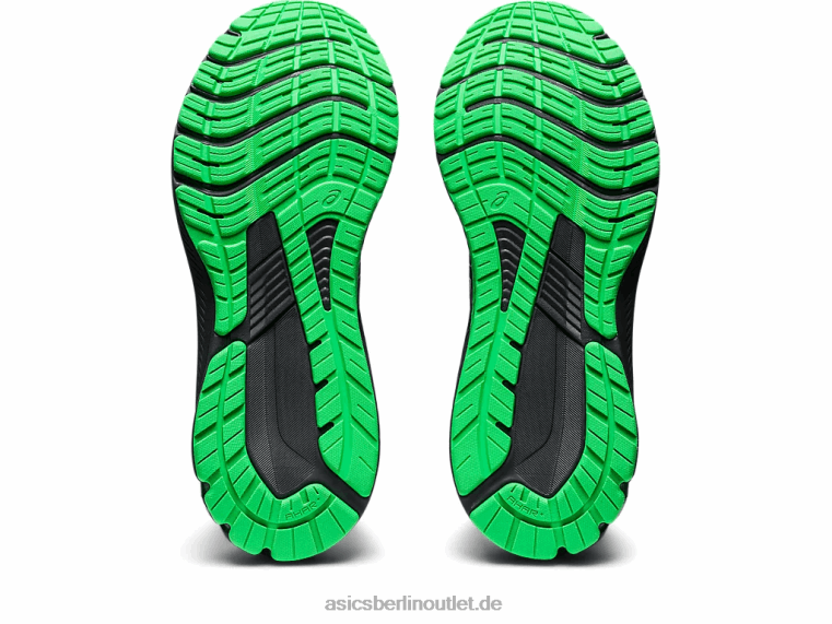 GT-1000 11 Lite-Show BL4N730Asics schwarz/neues Blatt