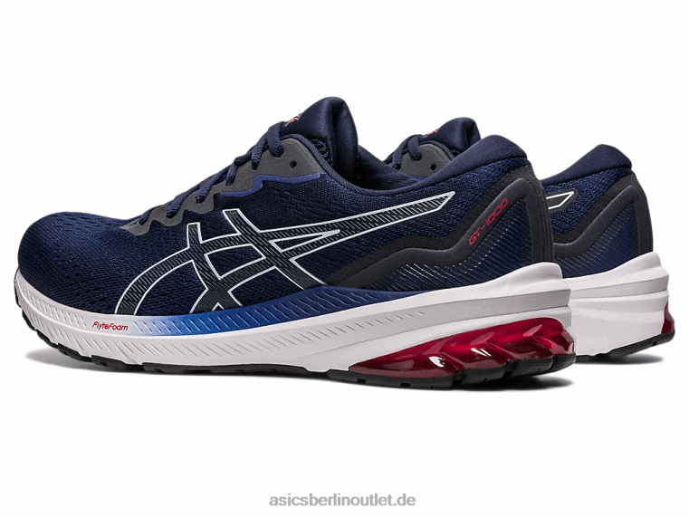 GT-1000 11 breit BL4N495Asics Indigoblau/Mitternacht