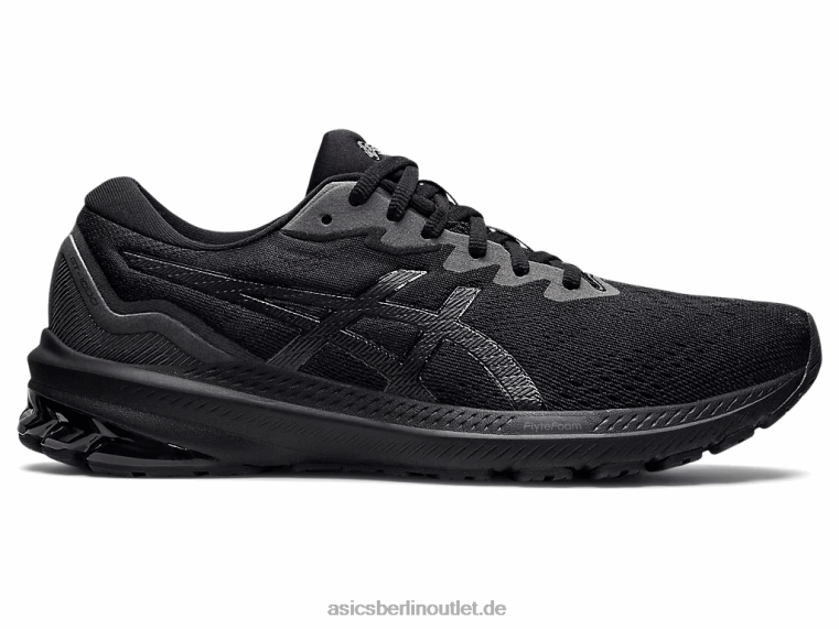 GT-1000 11 extra breit BL4N1317Asics Schwarz