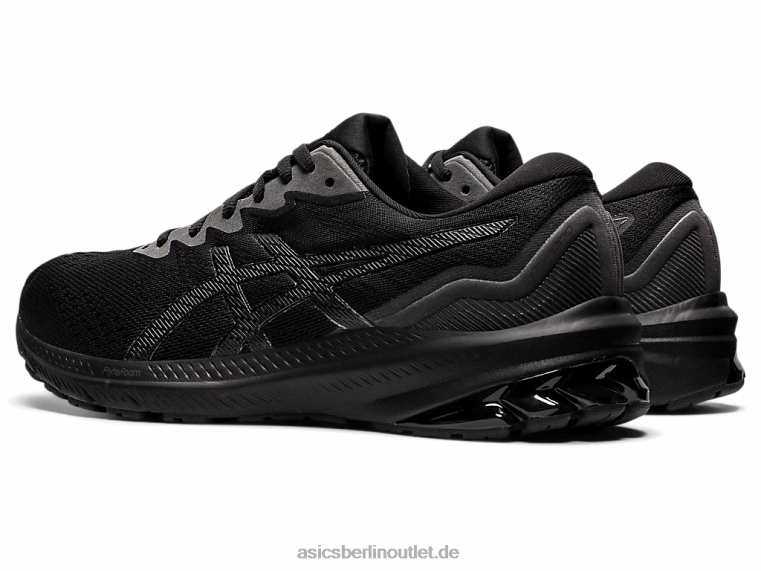 GT-1000 11 extra breit BL4N1317Asics Schwarz