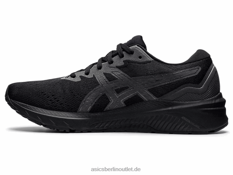 GT-1000 11 extra breit BL4N1317Asics Schwarz