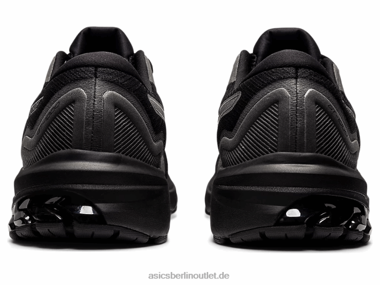 GT-1000 11 extra breit BL4N1317Asics Schwarz