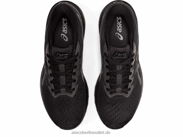 GT-1000 11 extra breit BL4N1317Asics Schwarz