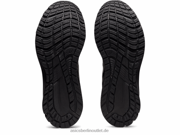 GT-1000 11 extra breit BL4N1317Asics Schwarz
