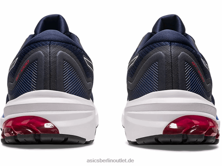 GT-1000 11 extra breit BL4N373Asics Indigoblau/Mitternacht