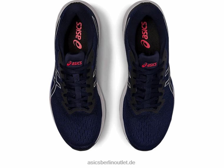 GT-1000 11 extra breit BL4N373Asics Indigoblau/Mitternacht