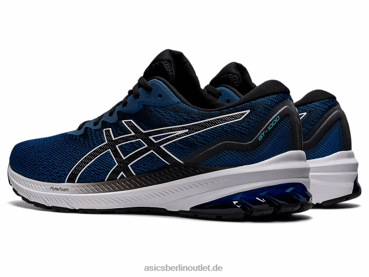 GT-1000 11 extra breit BL4N591Asics Lake Drive/Schwarz