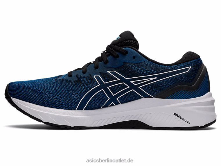GT-1000 11 extra breit BL4N591Asics Lake Drive/Schwarz