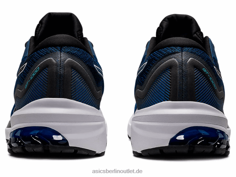 GT-1000 11 extra breit BL4N591Asics Lake Drive/Schwarz
