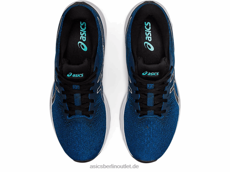 GT-1000 11 extra breit BL4N591Asics Lake Drive/Schwarz