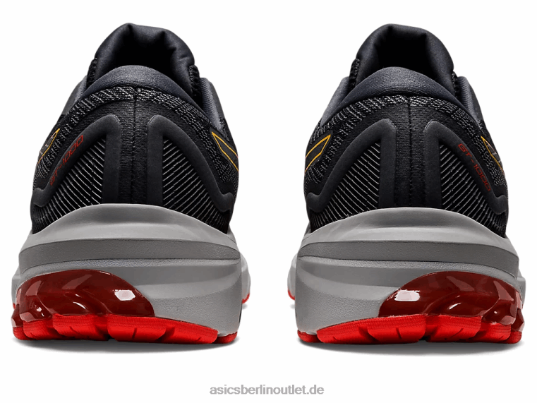GT-1000 11 extra breit BL4N601Asics Steinplatte/Schwarz