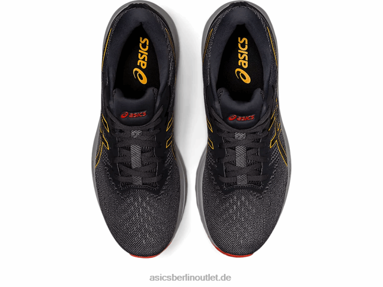 GT-1000 11 extra breit BL4N601Asics Steinplatte/Schwarz