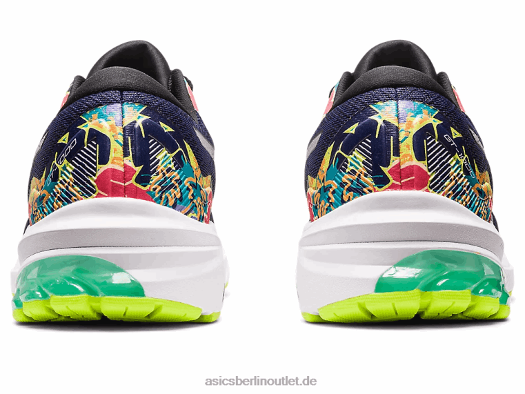 GT-1000 11 extrabreite Lite-Show BL4N189Asics Limettenschale/Limette zeigen