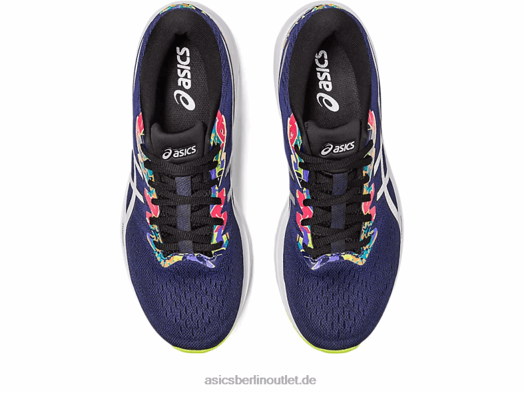 GT-1000 11 extrabreite Lite-Show BL4N189Asics Limettenschale/Limette zeigen