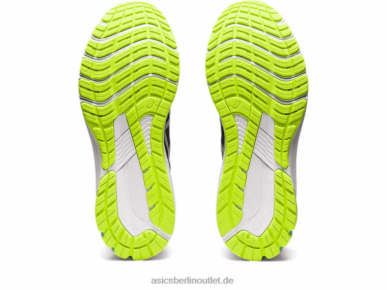 GT-1000 11 extrabreite Lite-Show BL4N189Asics Limettenschale/Limette zeigen