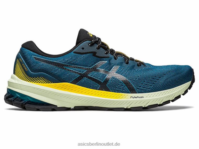 GT-1000 11 tr Naturbaden BL4N524Asics naturbadend/goldgelb