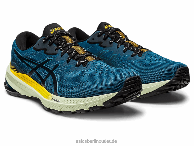 GT-1000 11 tr Naturbaden BL4N524Asics naturbadend/goldgelb
